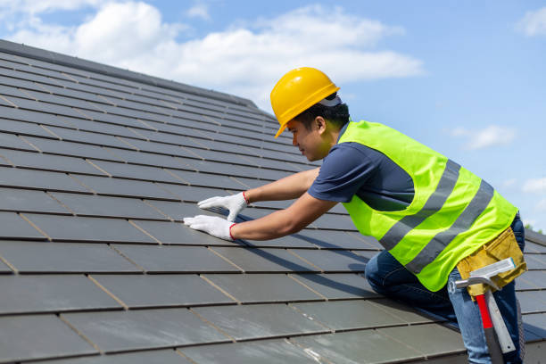 Best Roof Restoration Services  in Wyong, MI