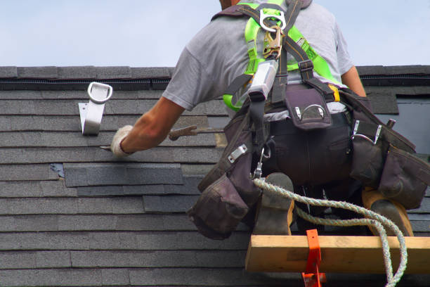 Best Residential Roofing Contractor  in Wyong, MI