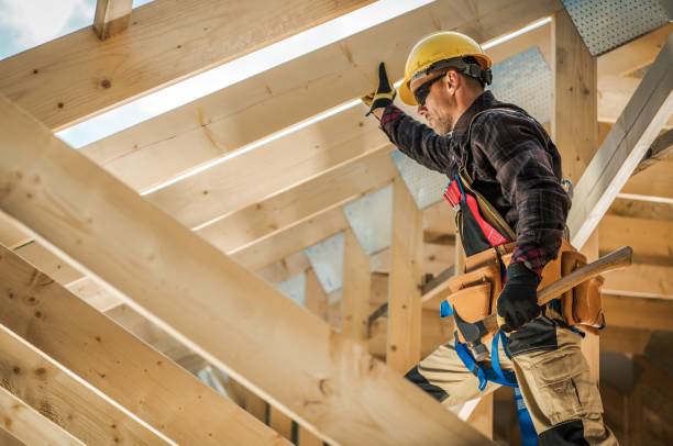 Best Roof Waterproofing Services  in Wyong, MI