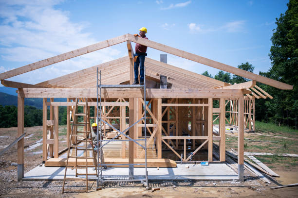 Trusted Wyoming, MI Roofing Contractor Experts