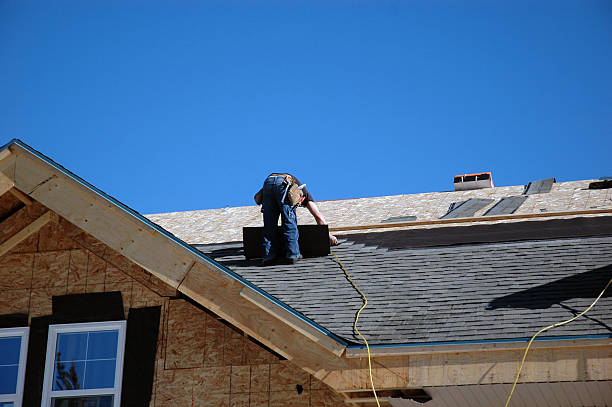 Best Best Roofing Contractors  in Wyong, MI
