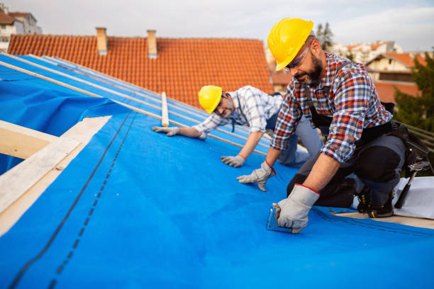 Quick and Trustworthy Emergency Roof Repair Services in Wyoming, MI