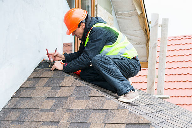 Best Gutter Installation and Roofing  in Wyong, MI