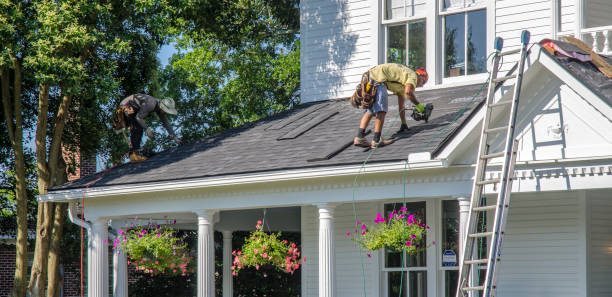 Best Commercial Roof Installation  in Wyong, MI